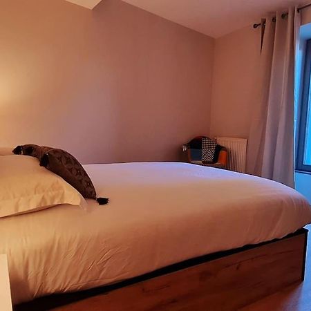 Le 56 Faubourg - Proche Centre - Parking Gratuit Apartment Beaune  Exterior photo