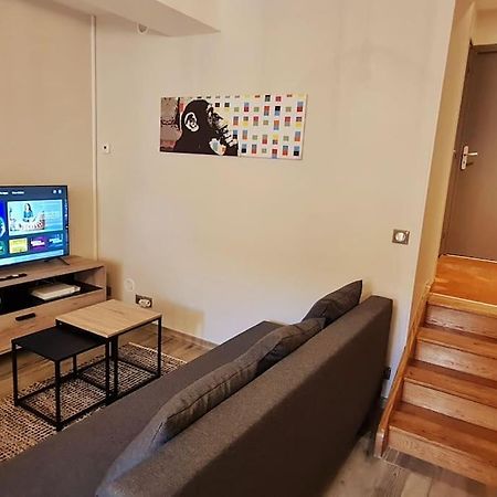 Le 56 Faubourg - Proche Centre - Parking Gratuit Apartment Beaune  Exterior photo