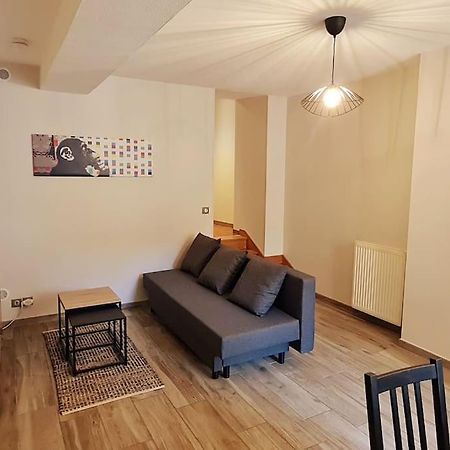 Le 56 Faubourg - Proche Centre - Parking Gratuit Apartment Beaune  Exterior photo