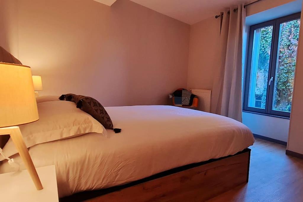 Le 56 Faubourg - Proche Centre - Parking Gratuit Apartment Beaune  Exterior photo